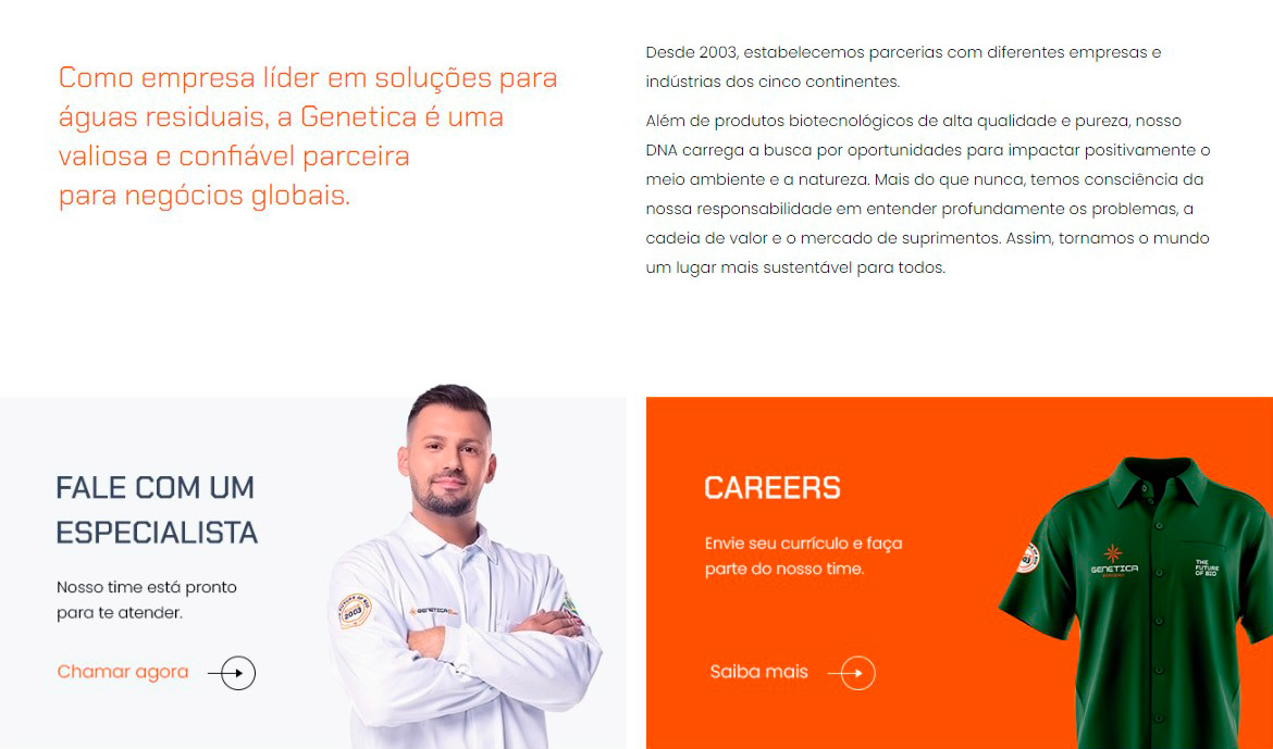 Genetica Group